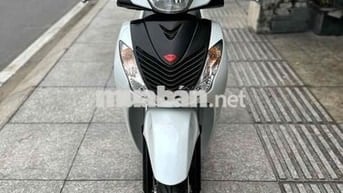 sh 150i nhập 3 cục 2010 trắng sporty zin chưa rot