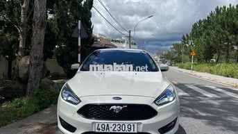 Ford Focus 2018 1.5L Ecoboost Trend Hatchback - 66