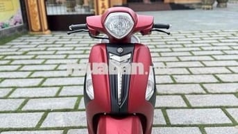 ❤️ Grande 125 Zin Êm - Gop 3tr Nhận Xe