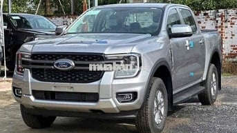 Ford Ranger 2025 Hỗ Trợ Tốt