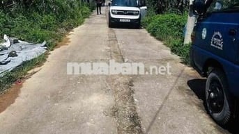 Cần bán lô đất ngộp ngay cổng quân đội, khu dân cư, chùa Phổ Quang