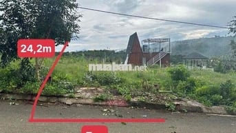 Bán 2 lô đất SHR view đẹp tại Tân Lạc, Bảo Lâm giá chỉ 301 triệu/lô