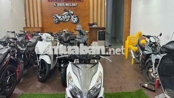 Bán Ab 125 2014 mới keng biển 43E1-148.44