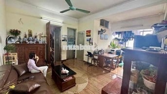 🌟 LÔ GÓC - THANG MÁY - KHU VỰC PHÁT TRIỂN MẠNH - AN SINH ĐỈNH 🌟