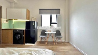 KHAI TRƯƠNG CĂN HỘ FULL NT CÓ MÁY GIẶT RIÊNG NẰM NGAY TÂN SƠN NHÌ