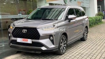 Toyota Veloz Cross Top 2025 - 15.000 km