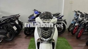 Bán SH 125i biển số 43C1-695.26