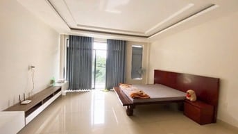 Cần bán nhanh căn Vũ Huy Tấn, Phú Nhuận giá 4tỷ080/52m2. Sổ mới 2025