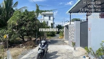 BÁN ĐẤT NGỘP TT Phước Hải 2 TỶ 850 TRIỆU , 430M2 CÓ 80M2 THỔ CƯ