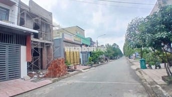 F5/45. Nhà khu dân cư Lavender