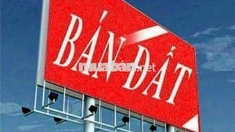 Đất HXH Huỳnh Tấn Phát Q7 ngang 5,4m nở hậu ngay CoopMart ,Phú Mỹ Hưng