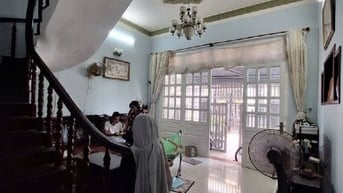 NHÀ CÁCH LÊ VĂN THỊNH 60M - BÁN 7 TỶ