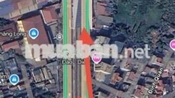 Pass phòng trọ 36m2 địa chỉ 80 cầu diễn