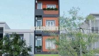 CHUYỂN NHƯỢNG TÒA CĂN HỘ 5 TẦNG TẠI ĐƯỜNG BÙI TÁ HÁN, NGŨ HÀNH SƠN