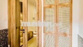 SIÊU PHẨM VIP- NHÀ MỚI 2 TẦNG - HXH THÔNG – GẦN ĐH MARKETING  - Q7