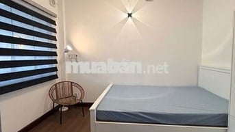 Căn hộ mới CC full nội thất Vũ Huy Tấn 48m2 2Pn giá 10.5tr