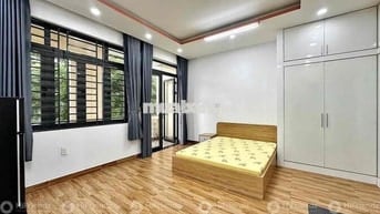 Cho Thuê Phòng Full NT Thang Máy Free Xe Gần Bến Xe Quận 8 - HF