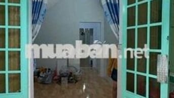 Cho Thuê Nhà 1 Trệt 1 Lầu, 75m2, 3pn +Nội Thất- P11, Gò Vấp, HCM