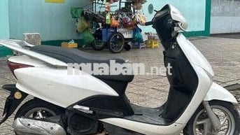 honda lead SCR 2008 , máy ngon - áo đẹp