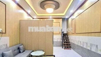 🎋🎋 Nhà Mới Hoàn Thiện 1Lầu Ở Liền ✨️✨️