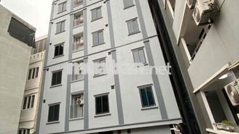 Chính chủ cho thuê căn hộ trung tâm Cầu Giấy