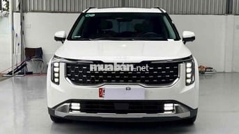 Bán Canival Signature Dầu 2025 siêu lướt 8000km