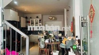 8,9 Tỷ TL nhà 4 tầng 6 PN ngay cầu Tân Thuận quận 7