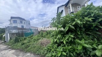 Kẹt NH cần bán gấp 2 lô đất tại TT Tp Thủ Dầu Một