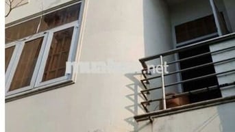 BÁN NHÀ 4 TẦNG ẤM CÚNG – HUỲNH TẤN PHÁT, PHÚ THUẬN, Quân 7 –6,9 Tỷ