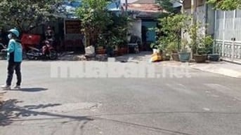 BÁN NHÀ MẶT TIỀN ĐƯỜNG SỐ, TÂN QUY, QUẬN 7, 7PN, HẺM XE TẢI,NHỈNH 4 TỶ