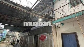 Nhà trung tâm Bình Tân hẻm xe hơi 6m , dọn vào ở ngay . Hồ Văn Long