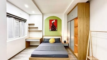 CĂN HỘ CAO CẤP 1N1K TẠI ĐÊ LA THÀNH NHỎ