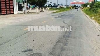 🍀Đất lúa Đc lên fui thổ cư.Dt 1000m giá 2ty7 mặt tiền 818 thủthừa L.A