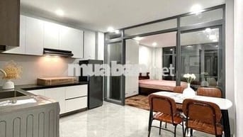 CHO THUÊ CĂN HỘ 1PN NGAY SÂN BAY TÂN SƠN NHẤT TÂN BÌNH