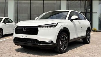 Honda HR-V 2025 G-100% Thuế-giá lăn bánh 6xx tr đ.