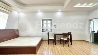 Phòng trọ gần Phạm Văn Đồng, Gigamall