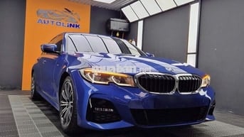 BMW 3 Series model 2022 330i M Sport - 42000 km