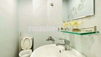 Bán Nhà 3 Tầng HXT Hồ Văn Tư Trường Thọ DT56m(4.3×13) 3Pn Hoàn Công