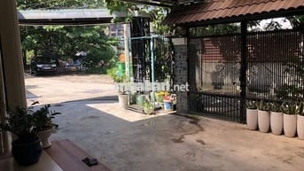 NHÀ 2 MẶT TIỀN GẦN METRO KHU DÂN CƯ ĐÔNG CẦN CHO THUÊ!!!!!
