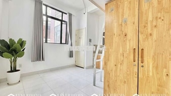 ✨DUPLEX full NT tiện nghi THANG MÁY NHÀ XE 2 SÂN PHƠI RỘNG gần VLU cs2