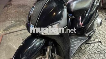 liberty 2012 ie.Màu đen bóng.BSTP 1 chủ công chứng