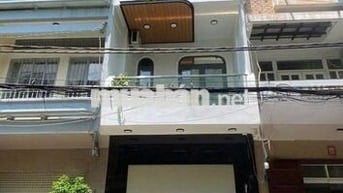 NHÀ VỊ TRÍ ĐẸP-189D Nguyễn Hồng Đào, P14, Tân Bình-4x18m, 3 Tầng,170m2