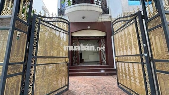 ✅ Nhà 2 Mặt Tiền Phổ Quang (5x20m)