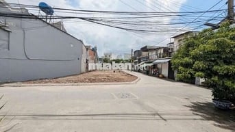 Cần bán 4 lô đất ngay chợ Thới Tứ đường Trịnh Thị Miếng