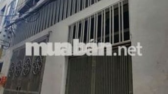 Chính chủ bán nhà 4T DT 60m² ngõ 132 Cầu Giấy, cho thuê 35tr/tháng