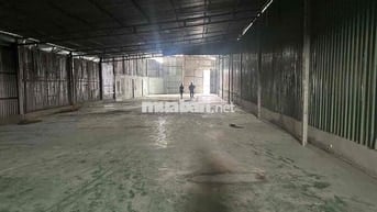 ✅ CHO THUÊ KHO TÂN SƠN P15. TÂN BÌNH GIÁ SIÊU RẺ