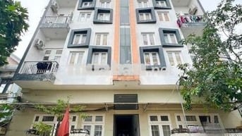 Bán CHDV 4 Tầng - Thu nhập 140tr/tháng - Quốc Lộ 13, Thủ Đức