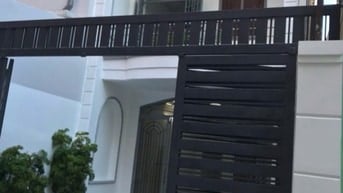 Cần thanh lí gấp căn nhà 1 tỷ 120 triệu 1 Sẹc  Đ.Bùi Minh Trực