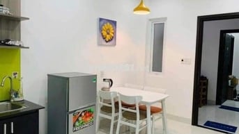 Căn hộ 1 phòng ngủ 45m2 gần biển, Khuê mỹ đông 15