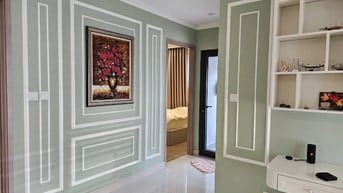 Cho Thuê nhà Khu The Origami Vinhome Grand Park